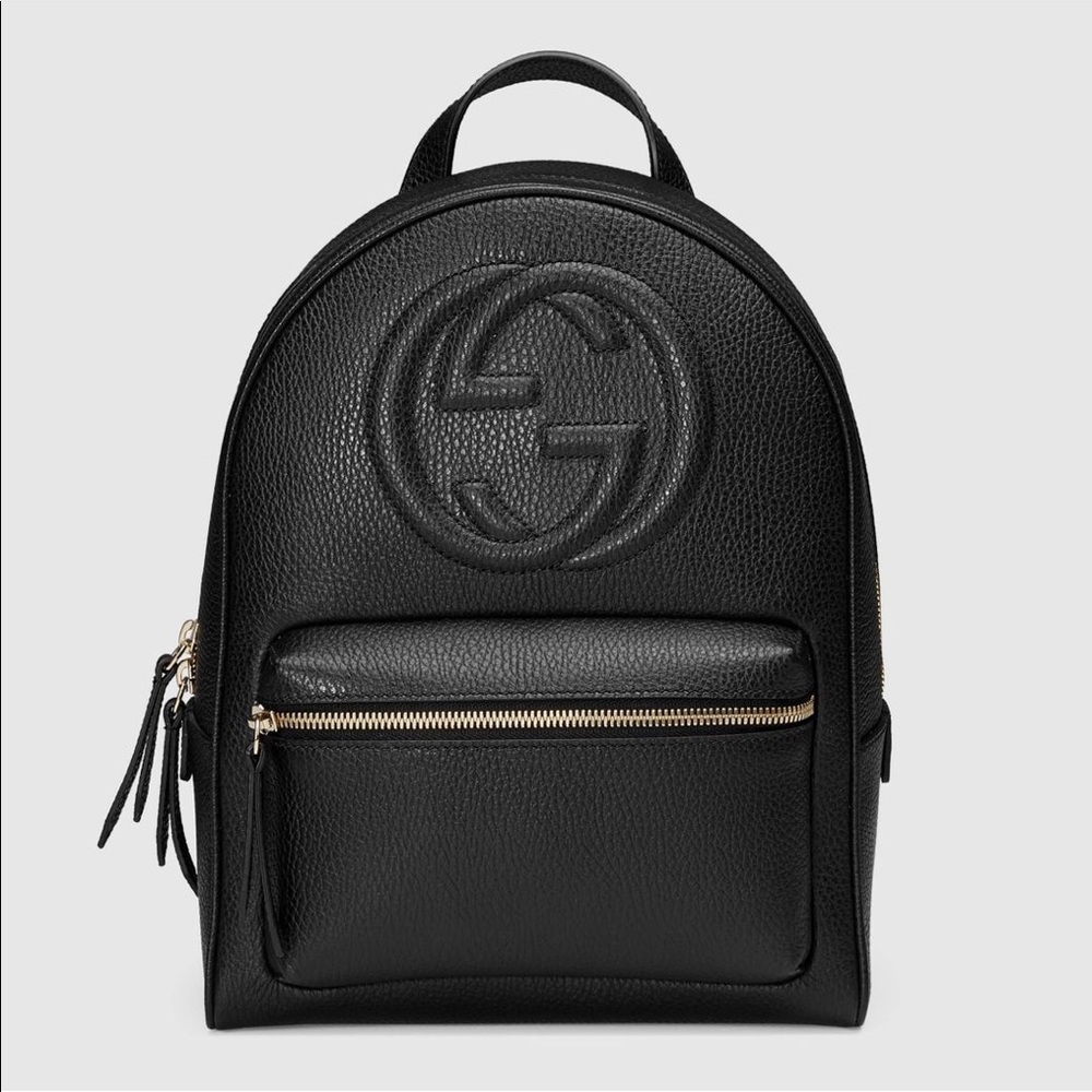 Gucci backpack